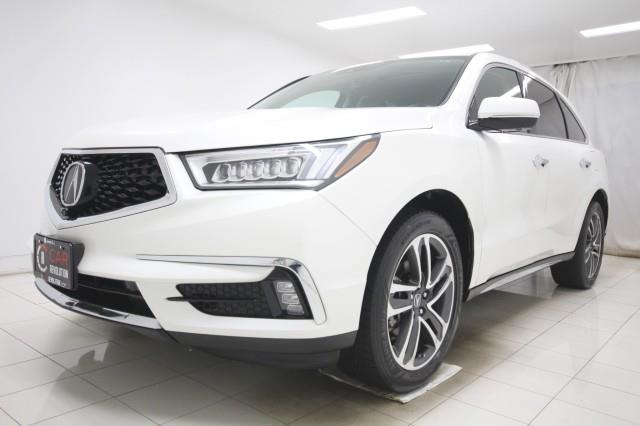 Used Acura Mdx SH-AWD w/ Navi & 360cam 2017 | Car Revolution. Maple Shade, New Jersey Used Acura Mdx SH-AWD w/ Navi & 360cam 2017 | Car Revolution. Maple Shade, New Jersey