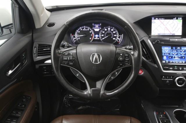 Used Acura Mdx SH-AWD w/ Navi & 360cam 2017 | Car Revolution. Maple Shade, New Jersey Used Acura Mdx SH-AWD w/ Navi & 360cam 2017 | Car Revolution. Maple Shade, New Jersey