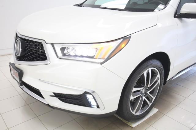 Used Acura Mdx SH-AWD w/ Navi & 360cam 2017 | Car Revolution. Maple Shade, New Jersey Used Acura Mdx SH-AWD w/ Navi & 360cam 2017 | Car Revolution. Maple Shade, New Jersey