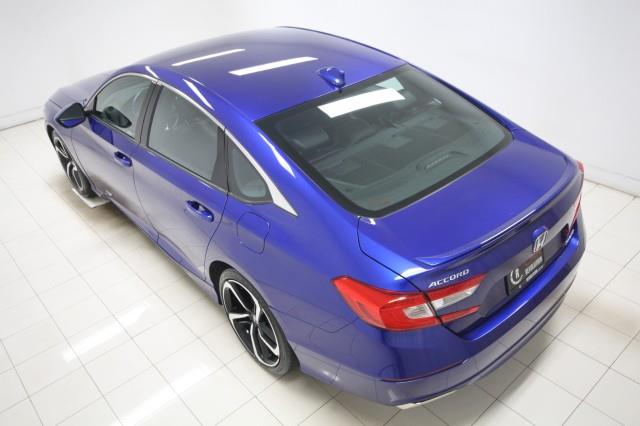 Used Honda Accord Sedan Sport w/ rearCam 2020 | Car Revolution. Maple Shade, New Jersey Used Honda Accord Sedan Sport w/ rearCam 2020 | Car Revolution. Maple Shade, New Jersey
