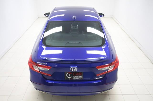 Used Honda Accord Sedan Sport w/ rearCam 2020 | Car Revolution. Maple Shade, New Jersey Used Honda Accord Sedan Sport w/ rearCam 2020 | Car Revolution. Maple Shade, New Jersey