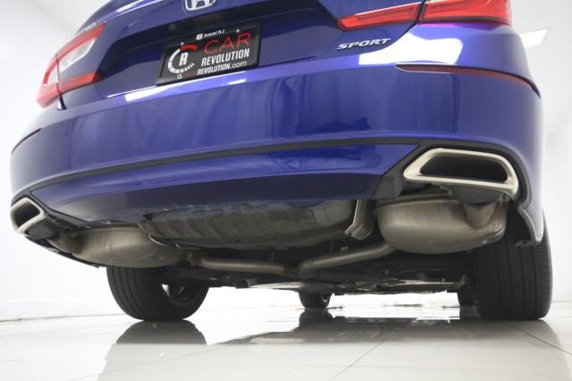 Used Honda Accord Sedan Sport w/ rearCam 2020 | Car Revolution. Maple Shade, New Jersey Used Honda Accord Sedan Sport w/ rearCam 2020 | Car Revolution. Maple Shade, New Jersey