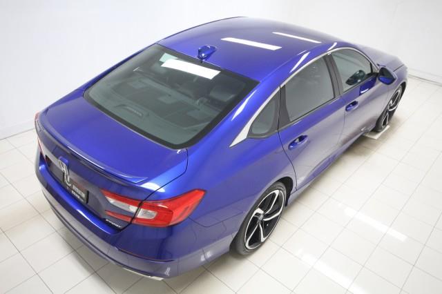 Used Honda Accord Sedan Sport w/ rearCam 2020 | Car Revolution. Maple Shade, New Jersey Used Honda Accord Sedan Sport w/ rearCam 2020 | Car Revolution. Maple Shade, New Jersey