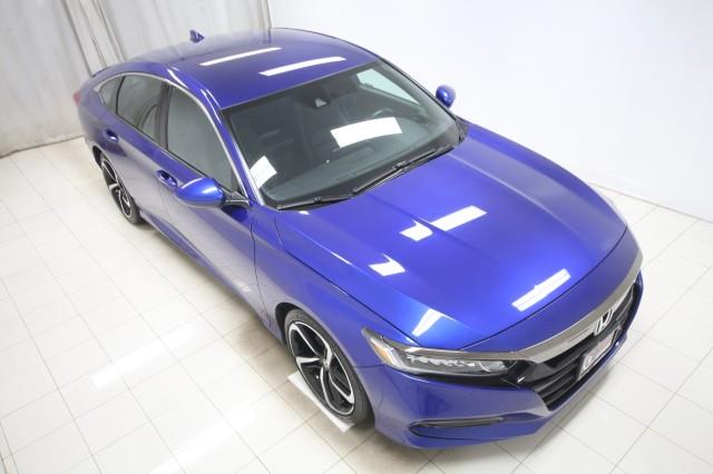 Used Honda Accord Sedan Sport w/ rearCam 2020 | Car Revolution. Maple Shade, New Jersey Used Honda Accord Sedan Sport w/ rearCam 2020 | Car Revolution. Maple Shade, New Jersey