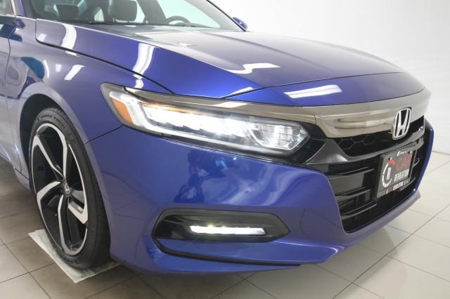 Used Honda Accord Sedan Sport w/ rearCam 2020 | Car Revolution. Maple Shade, New Jersey Used Honda Accord Sedan Sport w/ rearCam 2020 | Car Revolution. Maple Shade, New Jersey