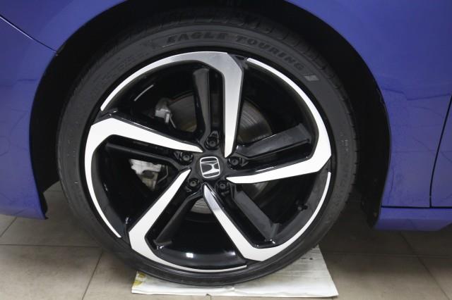 Used Honda Accord Sedan Sport w/ rearCam 2020 | Car Revolution. Maple Shade, New Jersey Used Honda Accord Sedan Sport w/ rearCam 2020 | Car Revolution. Maple Shade, New Jersey