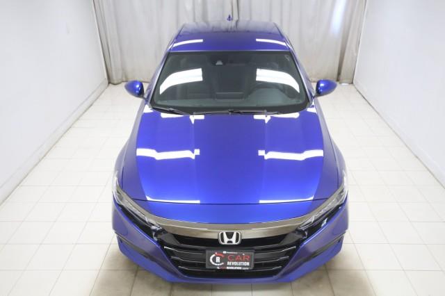 Used Honda Accord Sedan Sport w/ rearCam 2020 | Car Revolution. Maple Shade, New Jersey Used Honda Accord Sedan Sport w/ rearCam 2020 | Car Revolution. Maple Shade, New Jersey