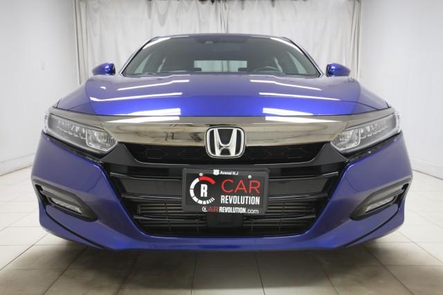 Used Honda Accord Sedan Sport w/ rearCam 2020 | Car Revolution. Maple Shade, New Jersey Used Honda Accord Sedan Sport w/ rearCam 2020 | Car Revolution. Maple Shade, New Jersey