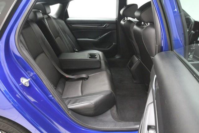 Used Honda Accord Sedan Sport w/ rearCam 2020 | Car Revolution. Maple Shade, New Jersey Used Honda Accord Sedan Sport w/ rearCam 2020 | Car Revolution. Maple Shade, New Jersey