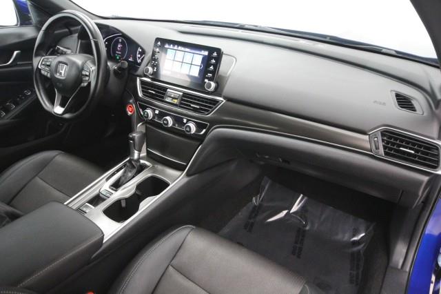Used Honda Accord Sedan Sport w/ rearCam 2020 | Car Revolution. Maple Shade, New Jersey Used Honda Accord Sedan Sport w/ rearCam 2020 | Car Revolution. Maple Shade, New Jersey
