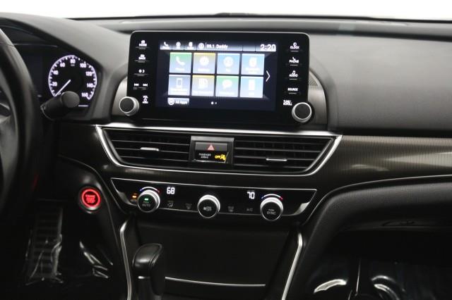 Used Honda Accord Sedan Sport w/ rearCam 2020 | Car Revolution. Maple Shade, New Jersey Used Honda Accord Sedan Sport w/ rearCam 2020 | Car Revolution. Maple Shade, New Jersey