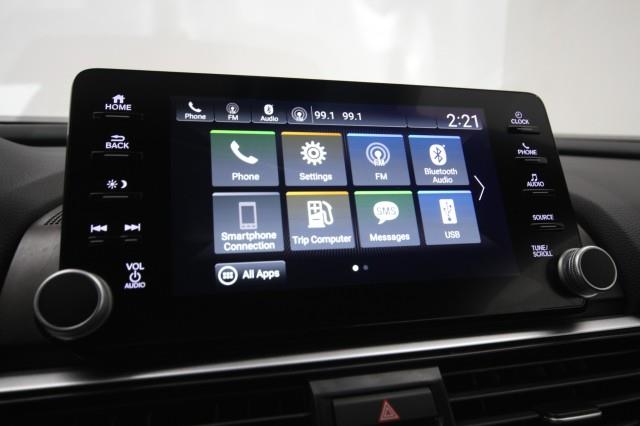 Used Honda Accord Sedan Sport w/ rearCam 2020 | Car Revolution. Maple Shade, New Jersey Used Honda Accord Sedan Sport w/ rearCam 2020 | Car Revolution. Maple Shade, New Jersey
