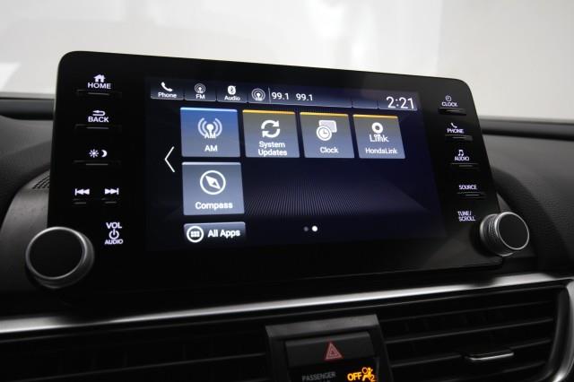 Used Honda Accord Sedan Sport w/ rearCam 2020 | Car Revolution. Maple Shade, New Jersey Used Honda Accord Sedan Sport w/ rearCam 2020 | Car Revolution. Maple Shade, New Jersey