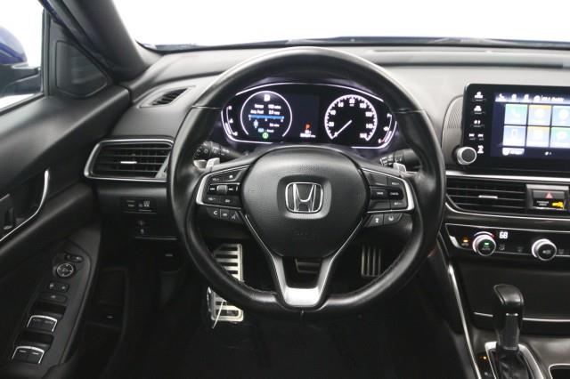 Used Honda Accord Sedan Sport w/ rearCam 2020 | Car Revolution. Maple Shade, New Jersey Used Honda Accord Sedan Sport w/ rearCam 2020 | Car Revolution. Maple Shade, New Jersey