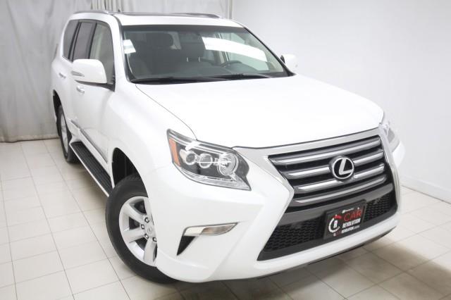 Used Lexus Gx 460 4WD w/ Navi & rearCam 2018 | Car Revolution. Maple Shade, New Jersey Used Lexus Gx 460 4WD w/ Navi & rearCam 2018 | Car Revolution. Maple Shade, New Jersey