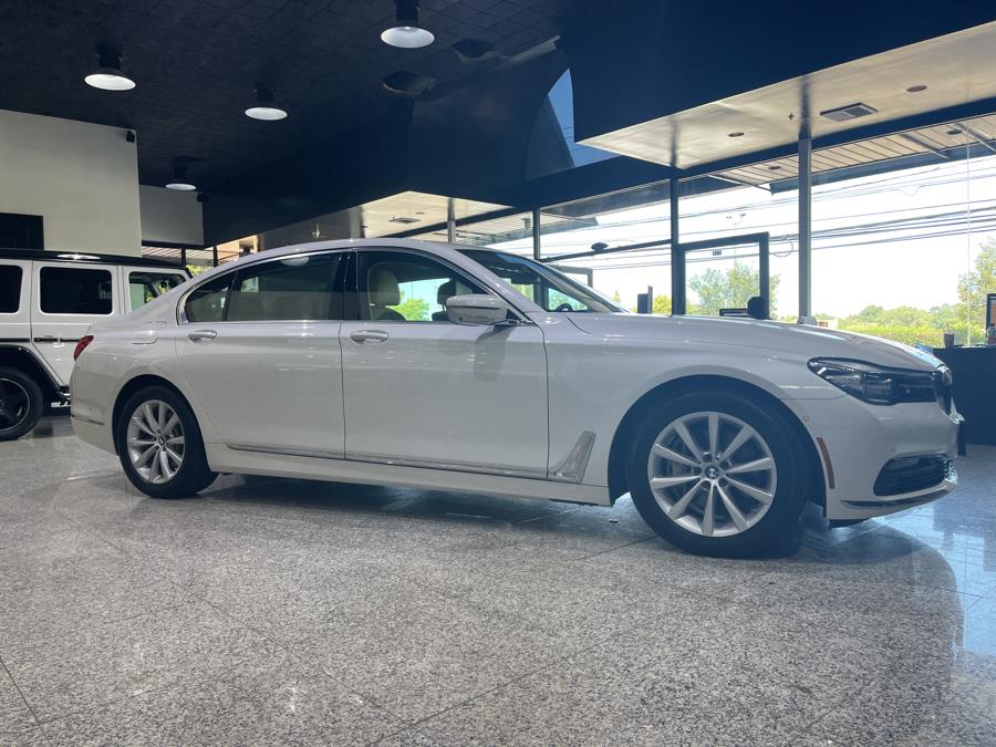Used BMW 7 Series 740i xDrive Sedan 2018 | Dream Car Gallery. Woodbury, New York Used BMW 7 Series 740i xDrive Sedan 2018 | Dream Car Gallery. Woodbury, New York