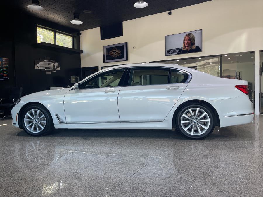 Used BMW 7 Series 740i xDrive Sedan 2018 | Dream Car Gallery. Woodbury, New York Used BMW 7 Series 740i xDrive Sedan 2018 | Dream Car Gallery. Woodbury, New York