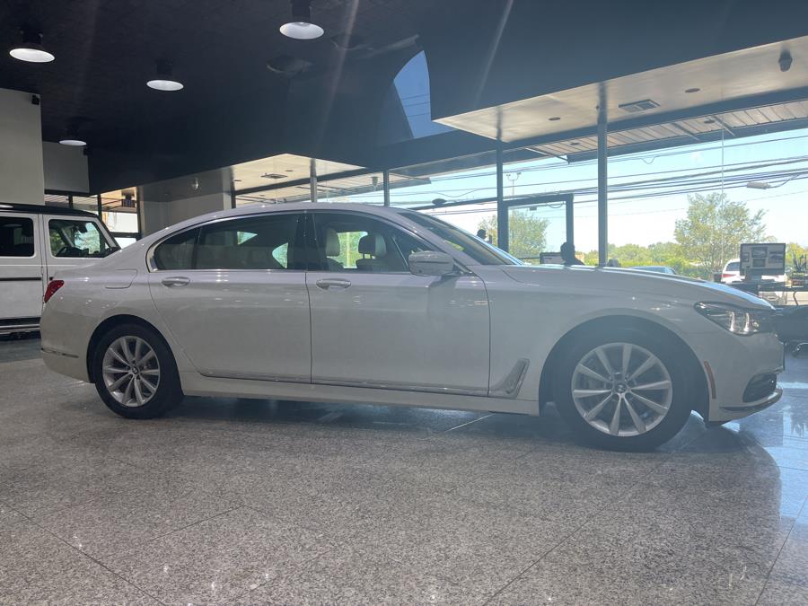 Used BMW 7 Series 740i xDrive Sedan 2018 | Dream Car Gallery. Woodbury, New York Used BMW 7 Series 740i xDrive Sedan 2018 | Dream Car Gallery. Woodbury, New York