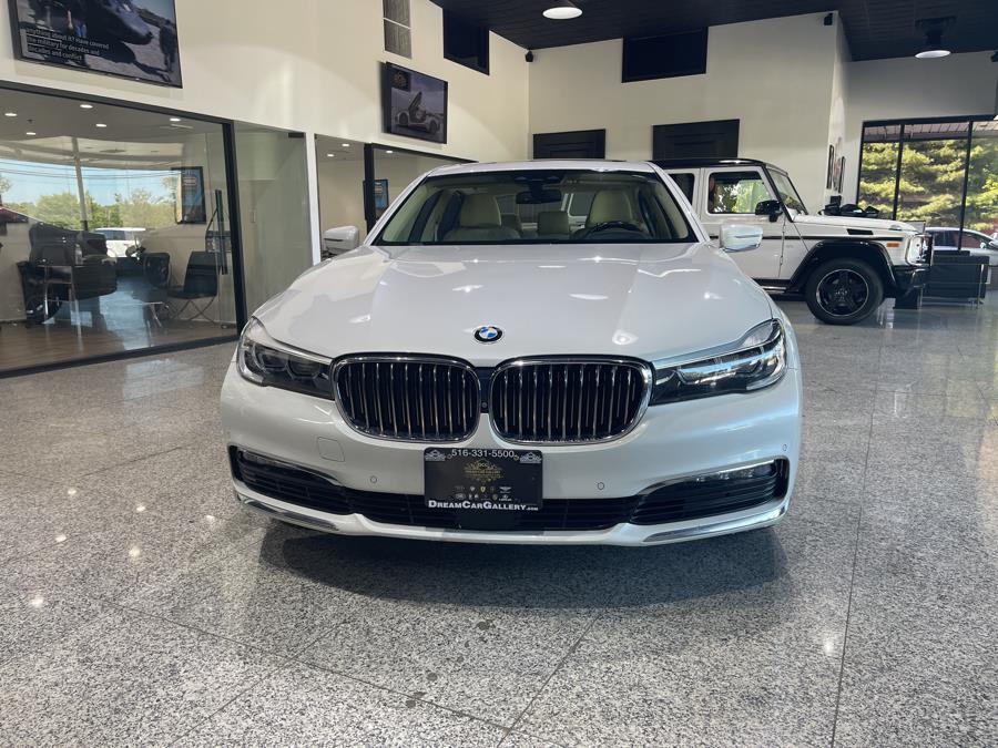 Used BMW 7 Series 740i xDrive Sedan 2018 | Dream Car Gallery. Woodbury, New York Used BMW 7 Series 740i xDrive Sedan 2018 | Dream Car Gallery. Woodbury, New York