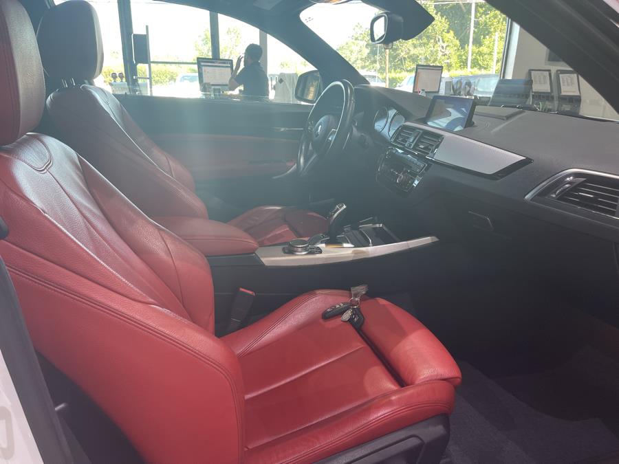 Used BMW 2 Series M240i xDrive Coupe 2019 | Dream Car Gallery. Woodbury, New York Used BMW 2 Series M240i xDrive Coupe 2019 | Dream Car Gallery. Woodbury, New York