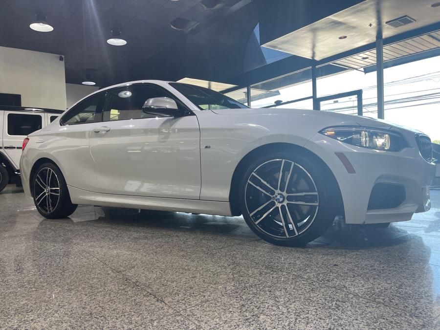 Used BMW 2 Series M240i xDrive Coupe 2019 | Dream Car Gallery. Woodbury, New York Used BMW 2 Series M240i xDrive Coupe 2019 | Dream Car Gallery. Woodbury, New York