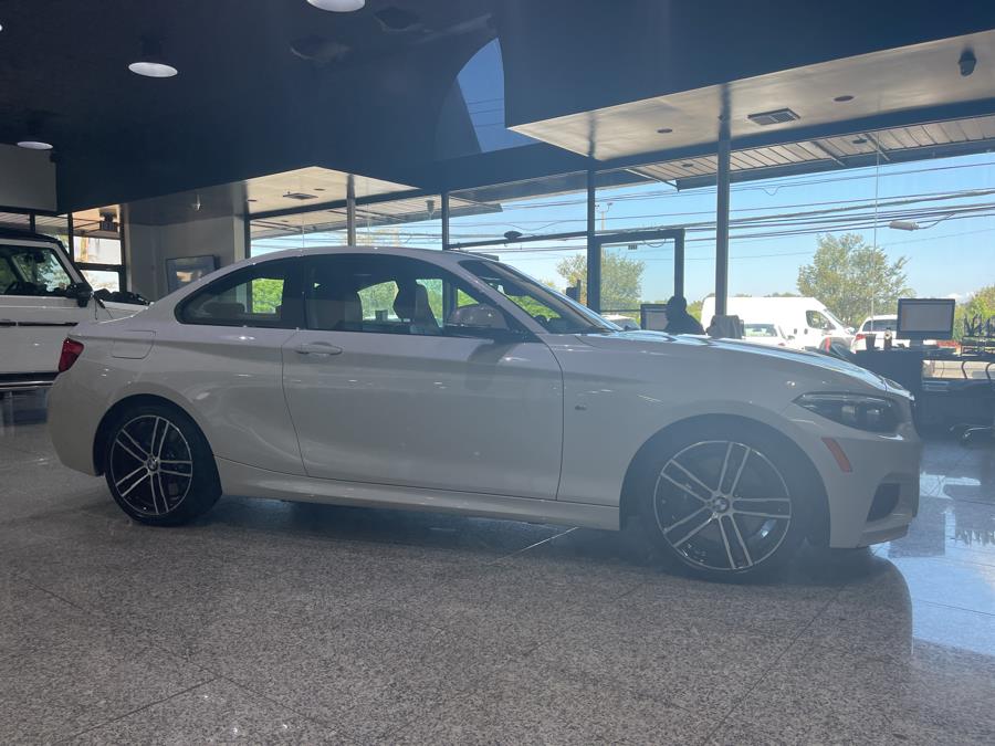 Used BMW 2 Series M240i xDrive Coupe 2019 | Dream Car Gallery. Woodbury, New York Used BMW 2 Series M240i xDrive Coupe 2019 | Dream Car Gallery. Woodbury, New York