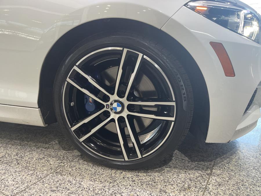 Used BMW 2 Series M240i xDrive Coupe 2019 | Dream Car Gallery. Woodbury, New York Used BMW 2 Series M240i xDrive Coupe 2019 | Dream Car Gallery. Woodbury, New York
