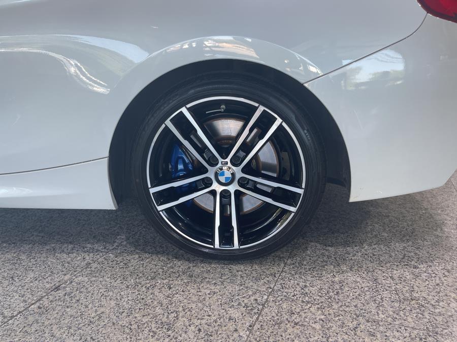 Used BMW 2 Series M240i xDrive Coupe 2019 | Dream Car Gallery. Woodbury, New York Used BMW 2 Series M240i xDrive Coupe 2019 | Dream Car Gallery. Woodbury, New York