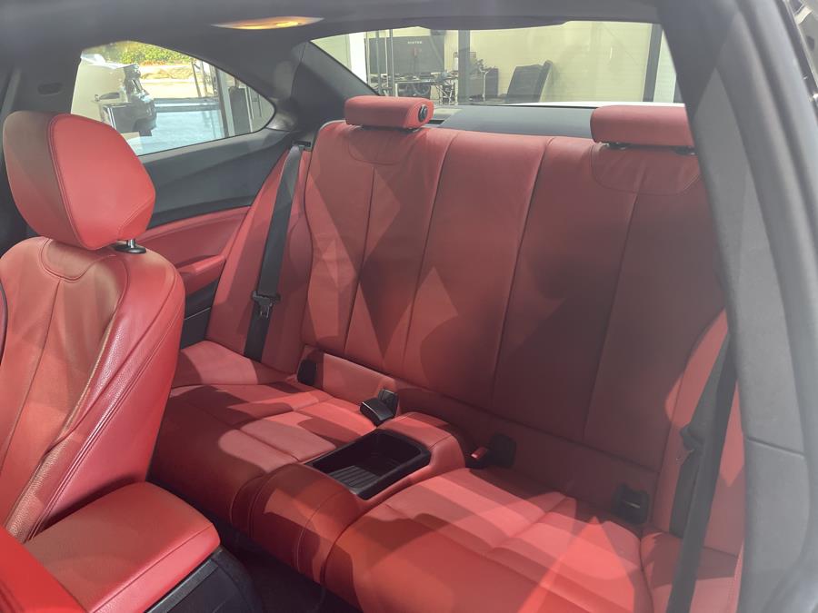 Used BMW 2 Series M240i xDrive Coupe 2019 | Dream Car Gallery. Woodbury, New York Used BMW 2 Series M240i xDrive Coupe 2019 | Dream Car Gallery. Woodbury, New York