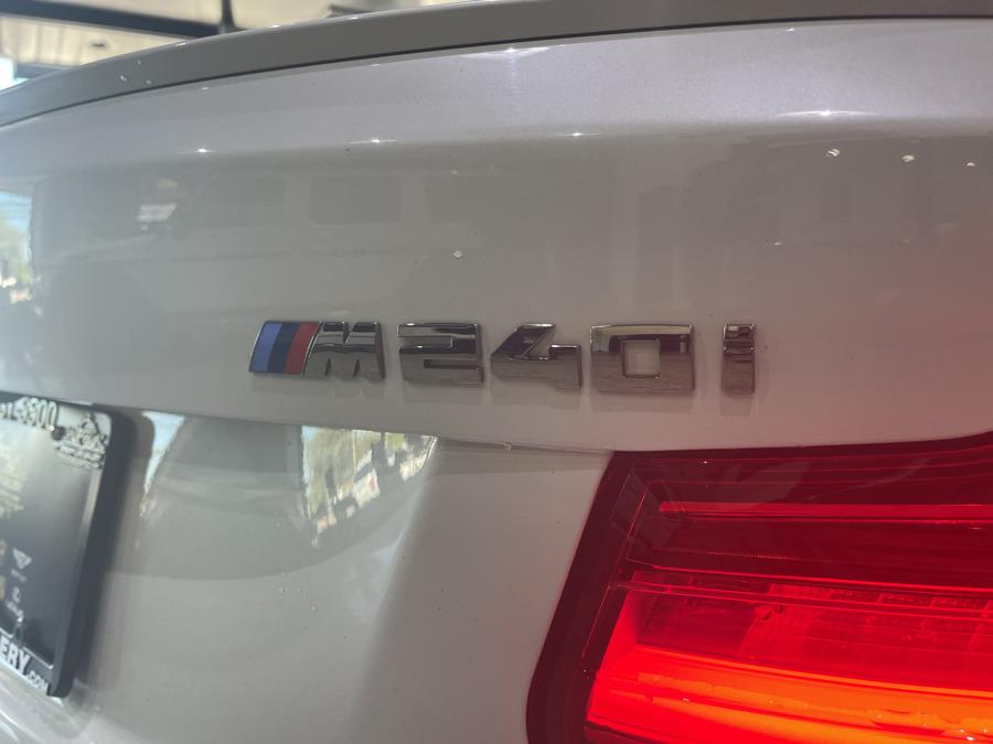 Used BMW 2 Series M240i xDrive Coupe 2019 | Dream Car Gallery. Woodbury, New York Used BMW 2 Series M240i xDrive Coupe 2019 | Dream Car Gallery. Woodbury, New York
