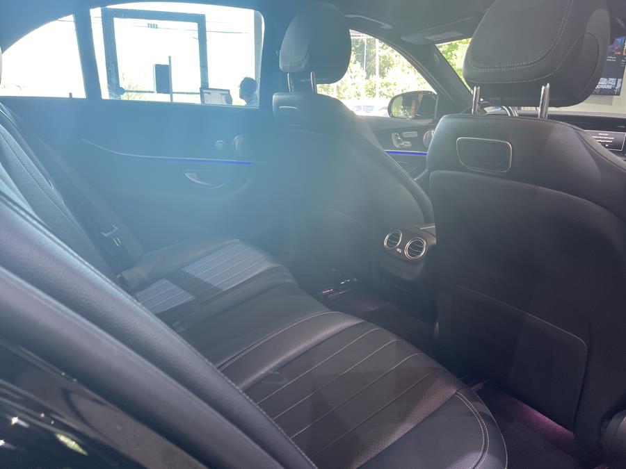 Used Mercedes-Benz E-Class E 300 4MATIC Sedan 2018 | Dream Car Gallery. Woodbury, New York Used Mercedes-Benz E-Class E 300 4MATIC Sedan 2018 | Dream Car Gallery. Woodbury, New York