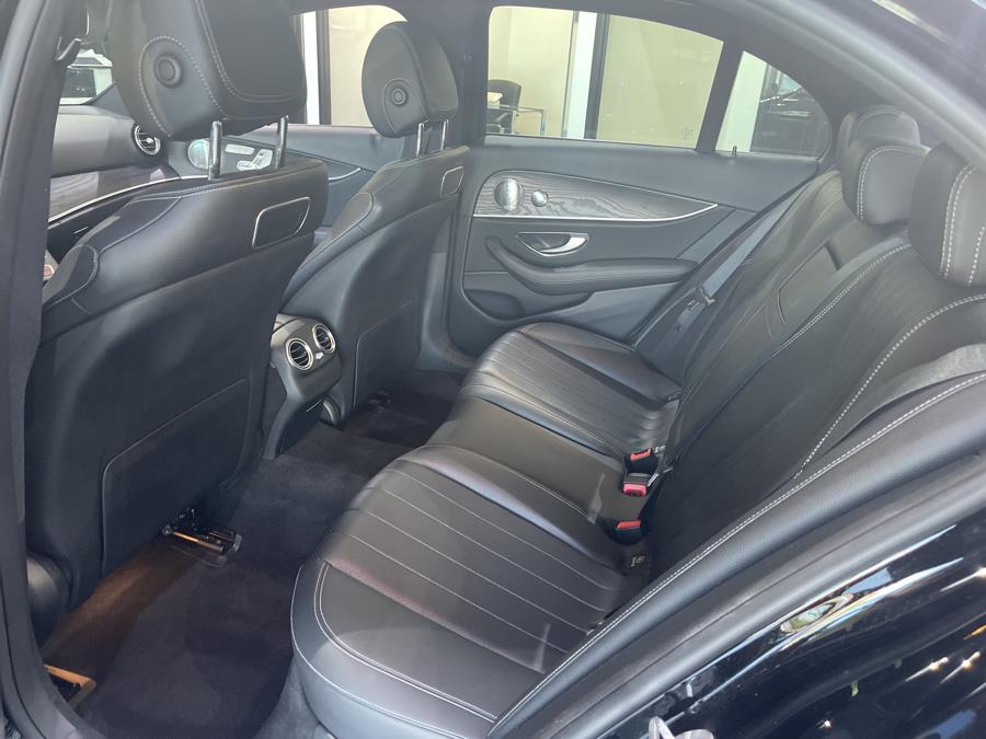 Used Mercedes-Benz E-Class E 300 4MATIC Sedan 2018 | Dream Car Gallery. Woodbury, New York Used Mercedes-Benz E-Class E 300 4MATIC Sedan 2018 | Dream Car Gallery. Woodbury, New York