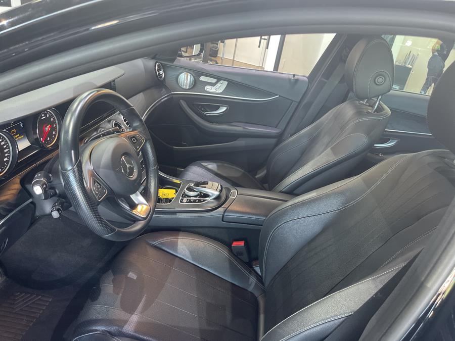 Used Mercedes-Benz E-Class E 300 4MATIC Sedan 2018 | Dream Car Gallery. Woodbury, New York Used Mercedes-Benz E-Class E 300 4MATIC Sedan 2018 | Dream Car Gallery. Woodbury, New York