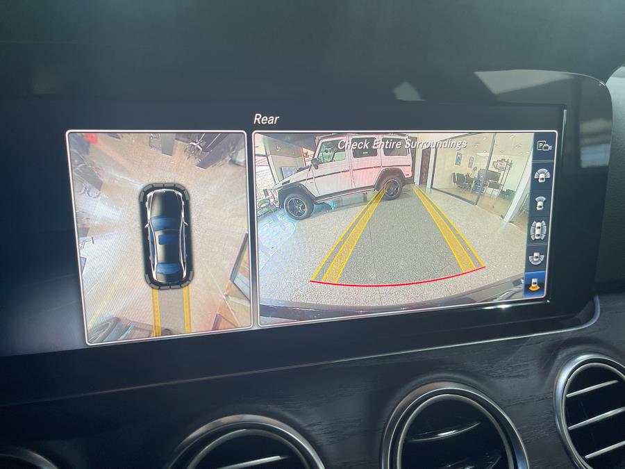 Used Mercedes-Benz E-Class E 300 4MATIC Sedan 2018 | Dream Car Gallery. Woodbury, New York Used Mercedes-Benz E-Class E 300 4MATIC Sedan 2018 | Dream Car Gallery. Woodbury, New York