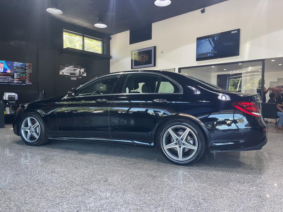 Used Mercedes-Benz E-Class E 300 4MATIC Sedan 2018 | Dream Car Gallery. Woodbury, New York Used Mercedes-Benz E-Class E 300 4MATIC Sedan 2018 | Dream Car Gallery. Woodbury, New York