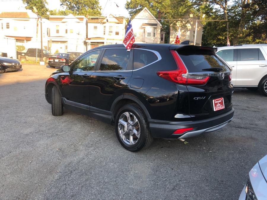 2017 Honda CR-V EX-L AWD w/Navi, available for sale in Irvington , New Jersey | Auto Haus of Irvington Corp. Irvington , New Jersey 2017 Honda CR-V EX-L AWD w/Navi, available for sale in Irvington , New Jersey | Auto Haus of Irvington Corp. Irvington , New Jersey
