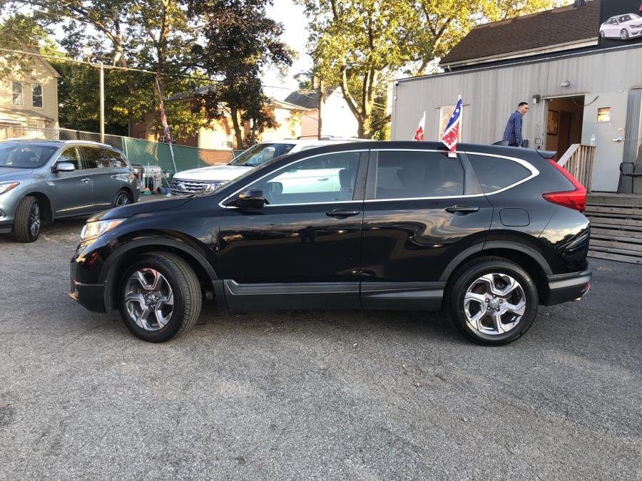 2017 Honda CR-V EX-L AWD w/Navi, available for sale in Irvington , New Jersey | Auto Haus of Irvington Corp. Irvington , New Jersey 2017 Honda CR-V EX-L AWD w/Navi, available for sale in Irvington , New Jersey | Auto Haus of Irvington Corp. Irvington , New Jersey