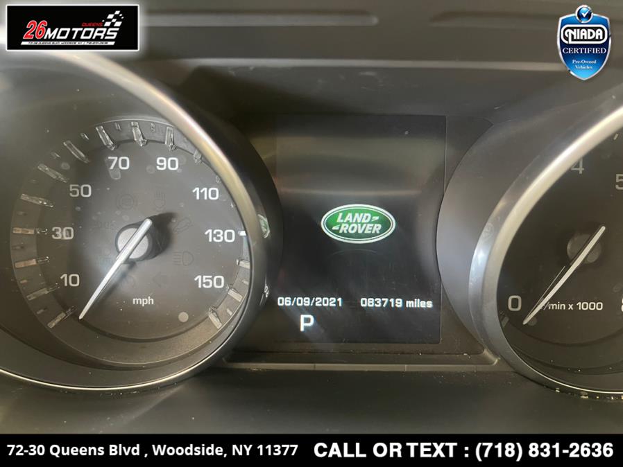 Used Land Rover Range Rover Sport 4WD 4dr HSE 2014 | 26 Motors Queens. Woodside, New York Used Land Rover Range Rover Sport 4WD 4dr HSE 2014 | 26 Motors Queens. Woodside, New York