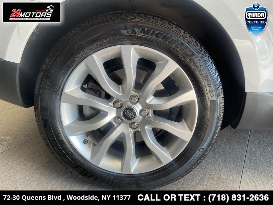 Used Land Rover Range Rover Sport 4WD 4dr HSE 2014 | 26 Motors Queens. Woodside, New York Used Land Rover Range Rover Sport 4WD 4dr HSE 2014 | 26 Motors Queens. Woodside, New York