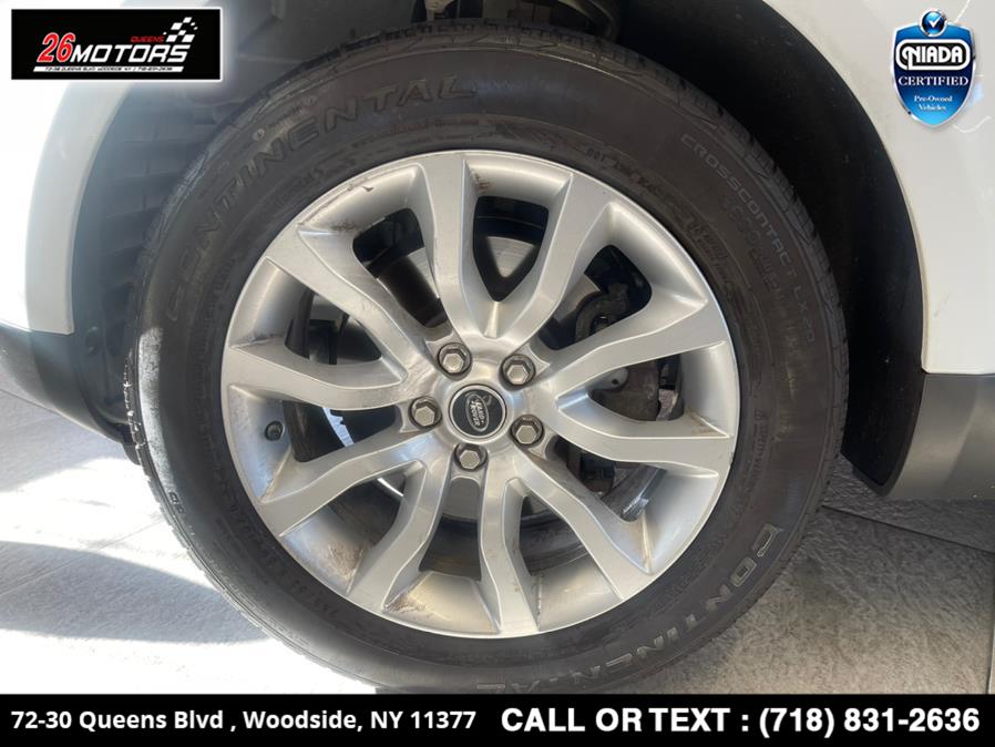 Used Land Rover Range Rover Sport 4WD 4dr HSE 2014 | 26 Motors Queens. Woodside, New York Used Land Rover Range Rover Sport 4WD 4dr HSE 2014 | 26 Motors Queens. Woodside, New York