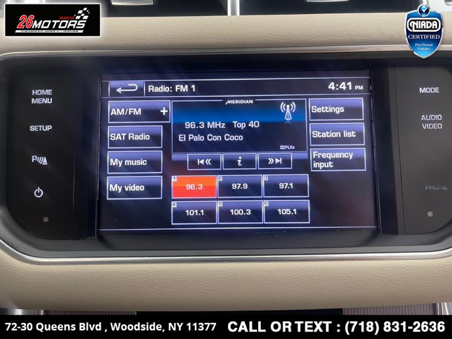 Used Land Rover Range Rover Sport 4WD 4dr HSE 2014 | 26 Motors Queens. Woodside, New York Used Land Rover Range Rover Sport 4WD 4dr HSE 2014 | 26 Motors Queens. Woodside, New York