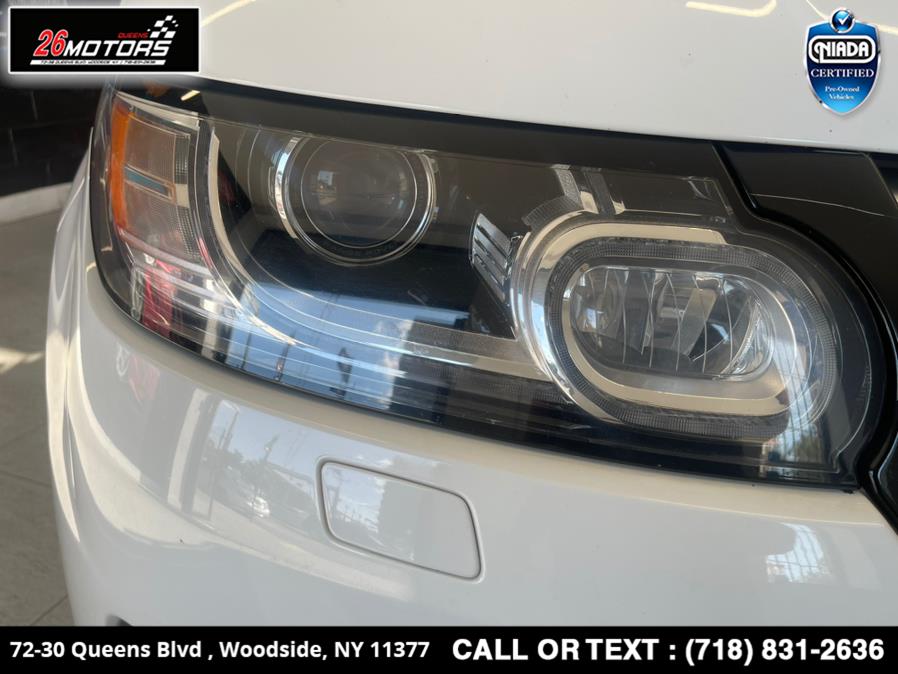 Used Land Rover Range Rover Sport 4WD 4dr HSE 2014 | 26 Motors Queens. Woodside, New York Used Land Rover Range Rover Sport 4WD 4dr HSE 2014 | 26 Motors Queens. Woodside, New York