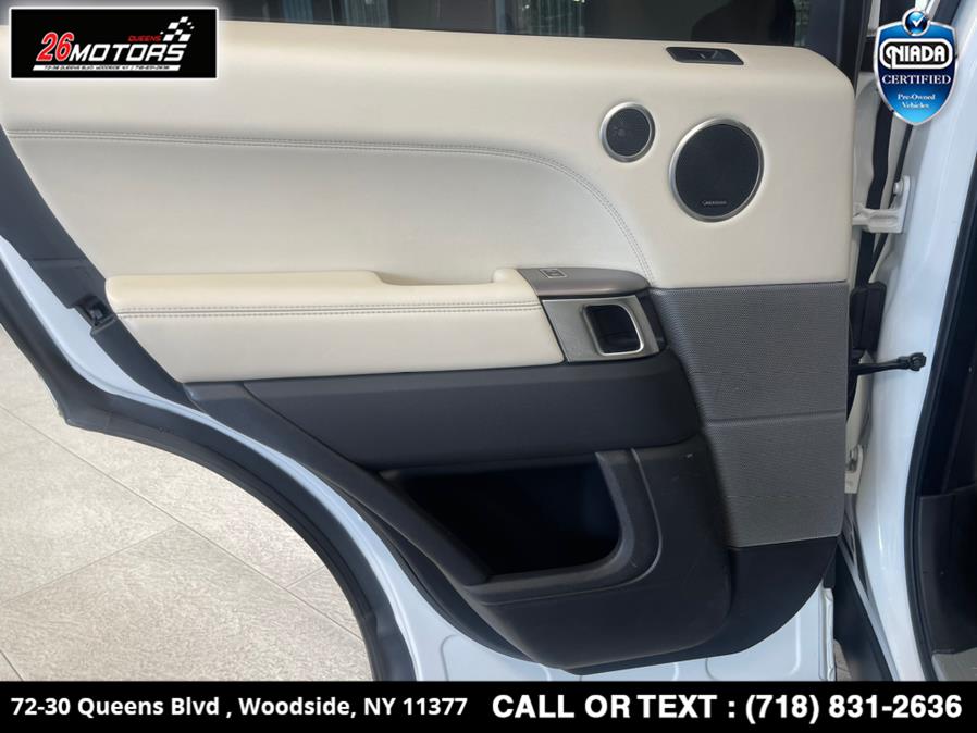 Used Land Rover Range Rover Sport 4WD 4dr HSE 2014 | 26 Motors Queens. Woodside, New York Used Land Rover Range Rover Sport 4WD 4dr HSE 2014 | 26 Motors Queens. Woodside, New York