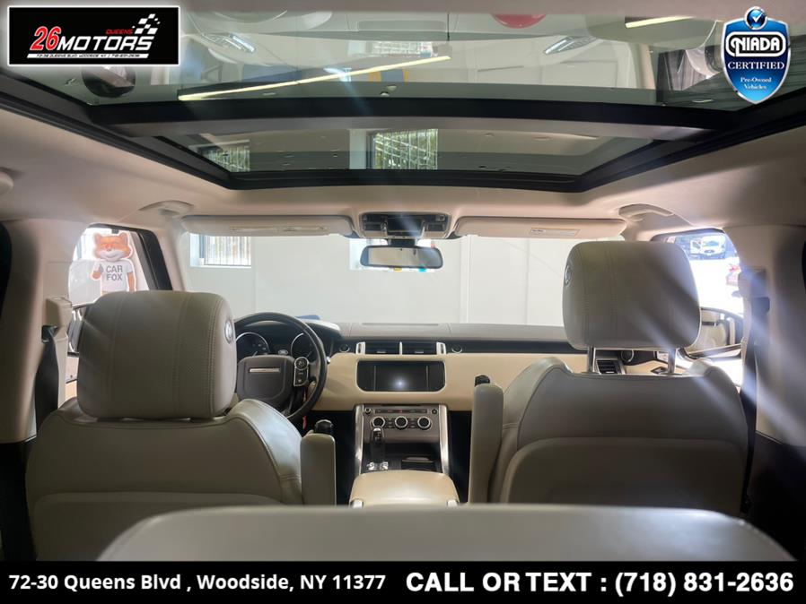 Used Land Rover Range Rover Sport 4WD 4dr HSE 2014 | 26 Motors Queens. Woodside, New York Used Land Rover Range Rover Sport 4WD 4dr HSE 2014 | 26 Motors Queens. Woodside, New York