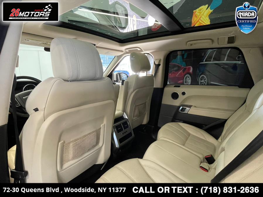 Used Land Rover Range Rover Sport 4WD 4dr HSE 2014 | 26 Motors Queens. Woodside, New York Used Land Rover Range Rover Sport 4WD 4dr HSE 2014 | 26 Motors Queens. Woodside, New York