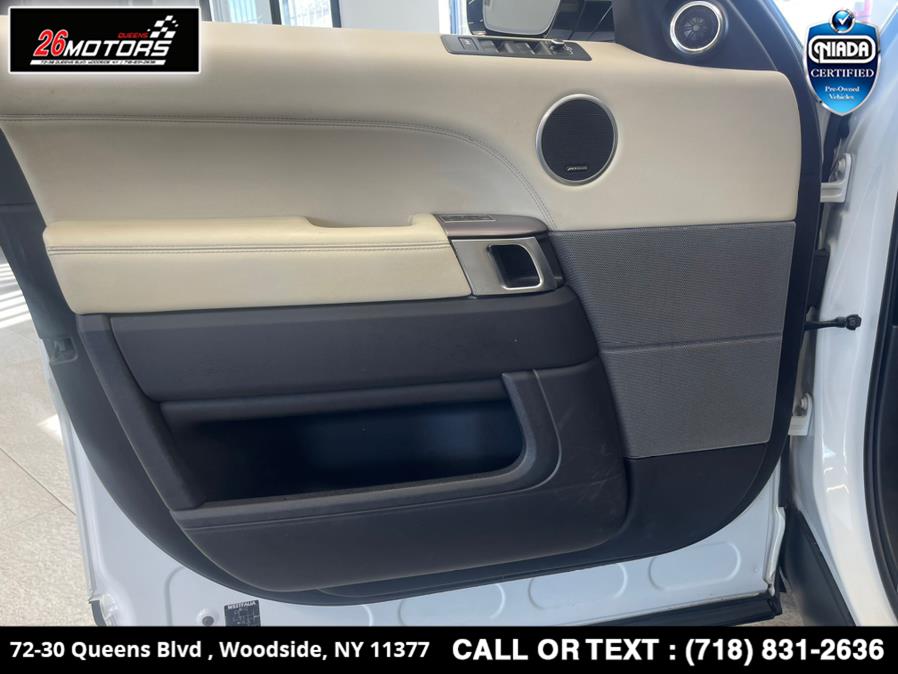 Used Land Rover Range Rover Sport 4WD 4dr HSE 2014 | 26 Motors Queens. Woodside, New York Used Land Rover Range Rover Sport 4WD 4dr HSE 2014 | 26 Motors Queens. Woodside, New York