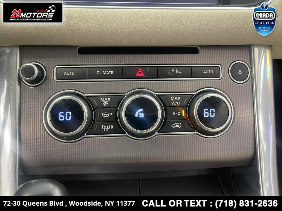 Used Land Rover Range Rover Sport 4WD 4dr HSE 2014 | 26 Motors Queens. Woodside, New York Used Land Rover Range Rover Sport 4WD 4dr HSE 2014 | 26 Motors Queens. Woodside, New York