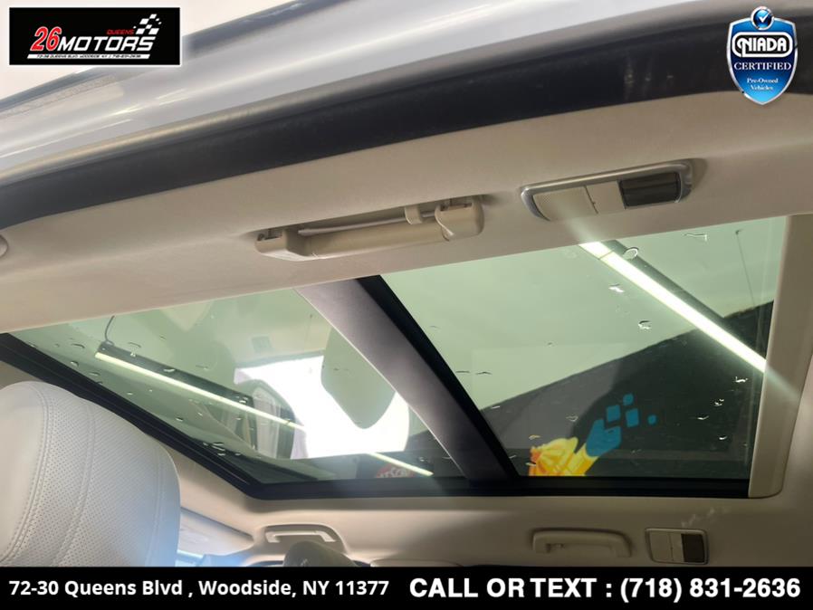Used Land Rover Range Rover Sport 4WD 4dr HSE 2014 | 26 Motors Queens. Woodside, New York Used Land Rover Range Rover Sport 4WD 4dr HSE 2014 | 26 Motors Queens. Woodside, New York