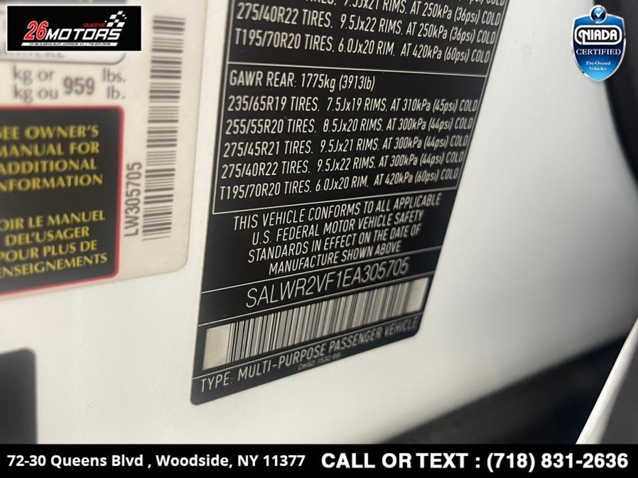Used Land Rover Range Rover Sport 4WD 4dr HSE 2014 | 26 Motors Queens. Woodside, New York Used Land Rover Range Rover Sport 4WD 4dr HSE 2014 | 26 Motors Queens. Woodside, New York