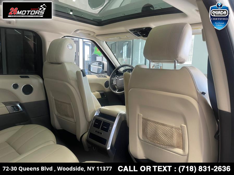 Used Land Rover Range Rover Sport 4WD 4dr HSE 2014 | 26 Motors Queens. Woodside, New York Used Land Rover Range Rover Sport 4WD 4dr HSE 2014 | 26 Motors Queens. Woodside, New York